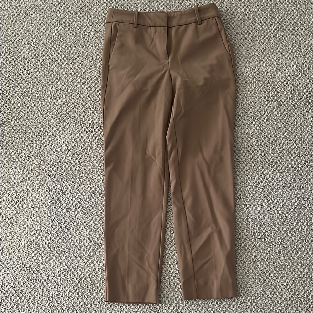 Jcrew Trouser